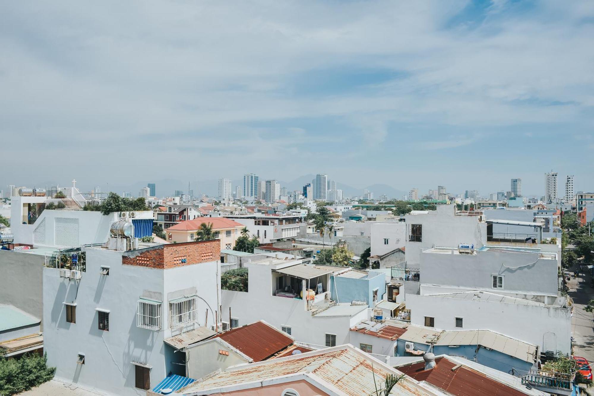 Talofofo Hotel Da Nang Exterior photo