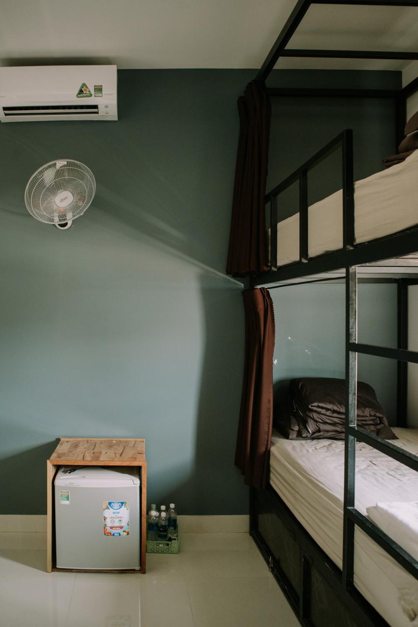 Talofofo Hotel Da Nang Exterior photo