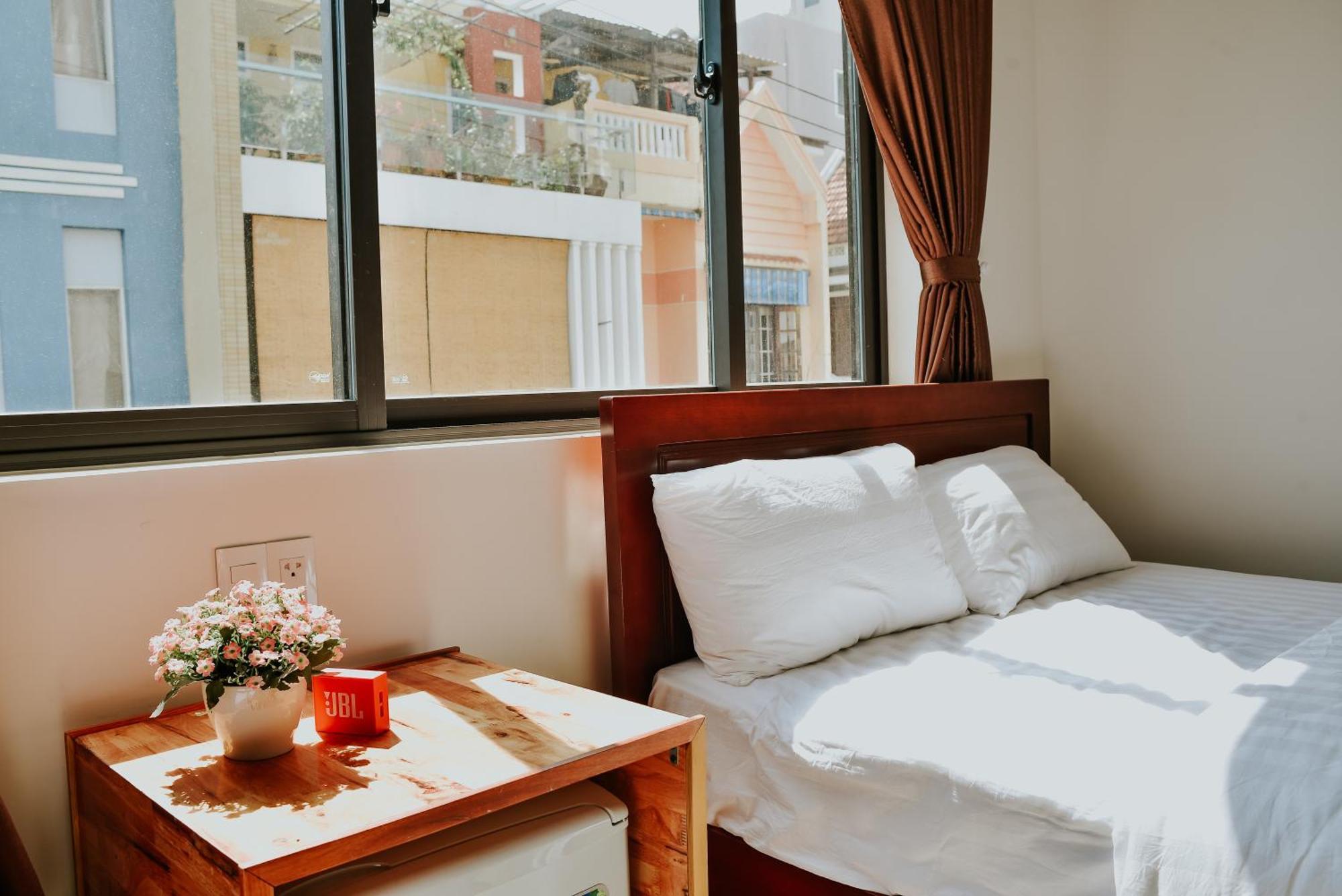 Talofofo Hotel Da Nang Exterior photo
