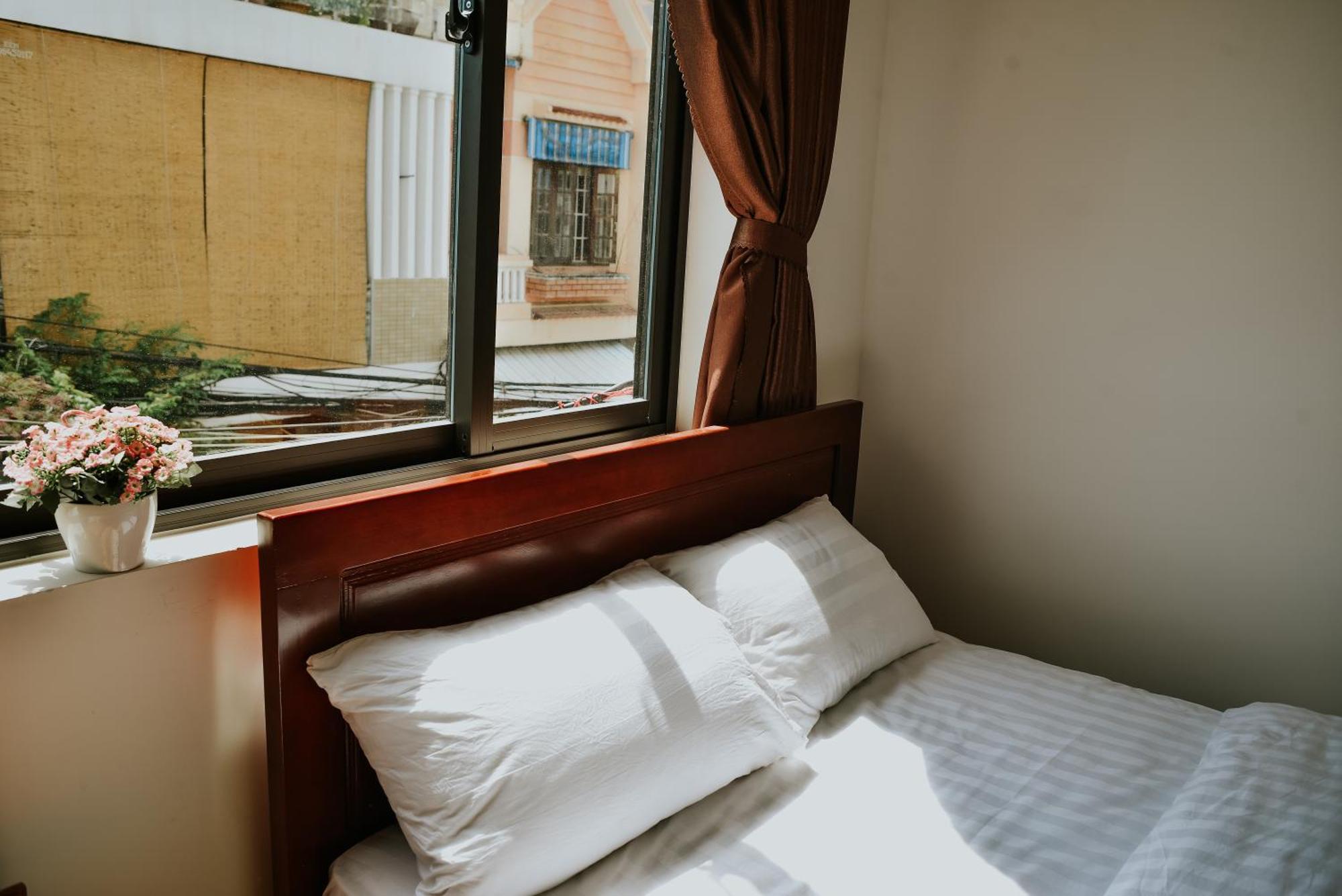 Talofofo Hotel Da Nang Exterior photo